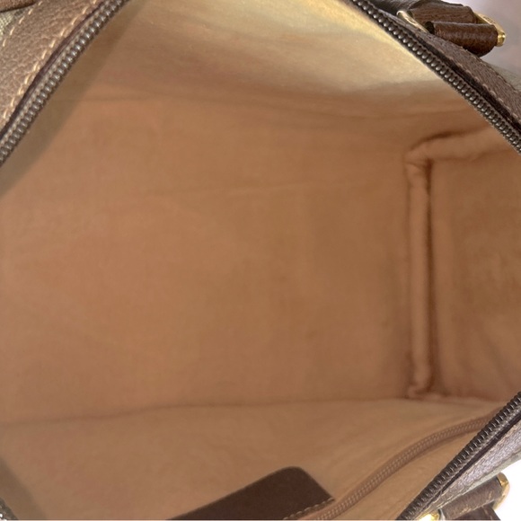 Vintage EUC GUCCI Boston BAG - Picture 14 of 14